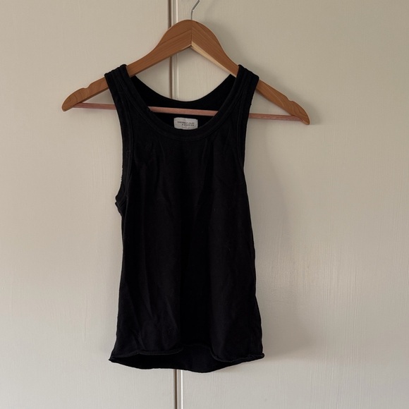 Sincerely Jules for Bandier ‘The Willow’ tank top, small - Picture 2 of 5